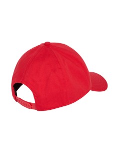 Gorras ADIDAS K CAP-JX1260-ROJO-UNISEX JUNIOR 2