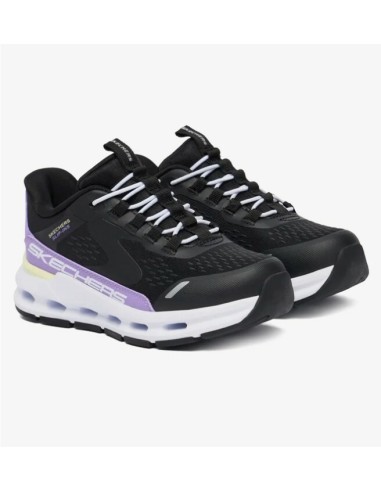 Zapatilla de Tiempo Libre para NIÑA SKECHERS GLIDE-STEP + - VISTA LANE