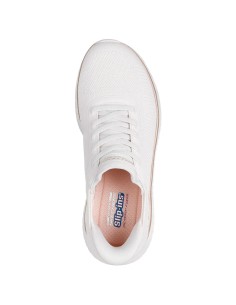 Zapatilla para Running para MUJER SKECHERS BOBS SQUAD 2