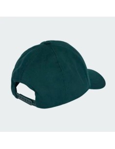 Gorra verde ADIDAS K CAP-JX1259 verde UNISEX JUNIOR JX1259