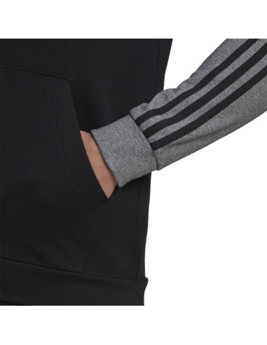 ADIDAS-M MEL FZ HD NEGRO/BLCKME