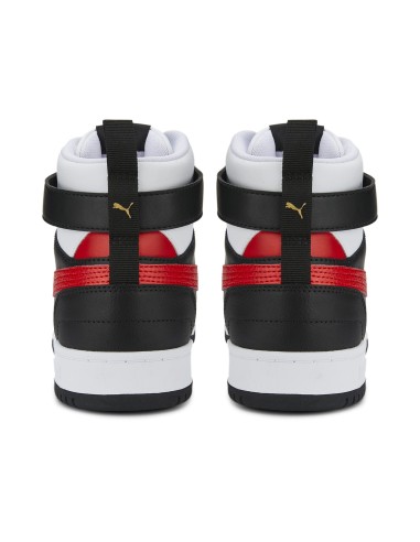 Zapatilla de Moda para UNISEX PUMA RBD Game-05