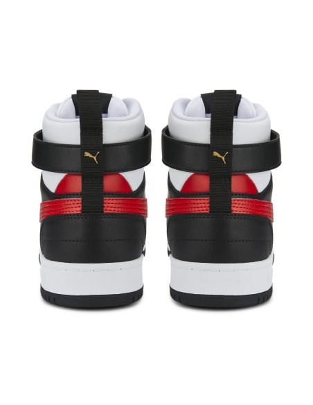 Zapatilla de Moda para UNISEX PUMA RBD Game-05