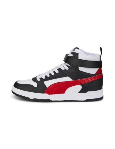 Zapatilla de Moda para UNISEX PUMA RBD Game-05