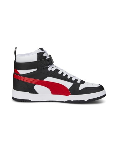 Zapatilla de Moda para UNISEX PUMA RBD Game-05