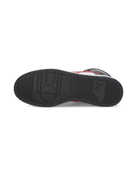 Zapatilla de Moda para UNISEX PUMA RBD Game-05