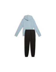 PUMA HOODED SWEAT SUIT  TR 2
