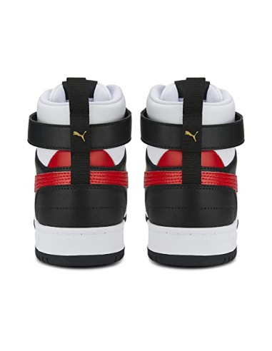 Zapatilla de Moda para UNISEX PUMA RBD Game-05