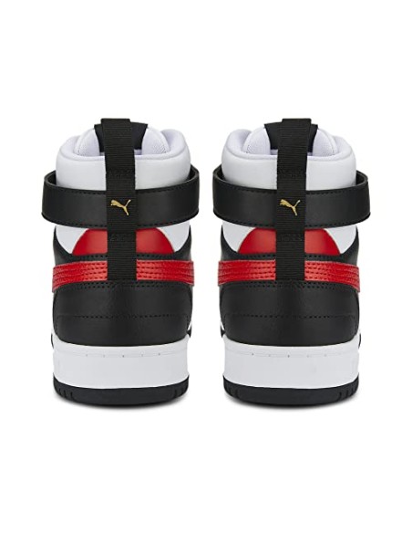 Zapatilla de Moda para UNISEX PUMA RBD Game-05