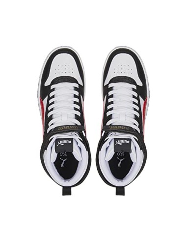 Zapatilla de Moda para UNISEX PUMA RBD Game-05
