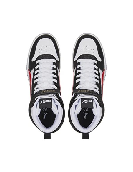 Zapatilla de Moda para UNISEX PUMA RBD Game-05
