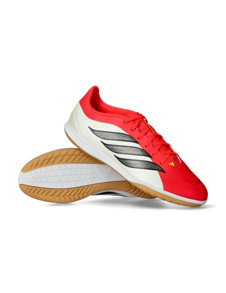 Botas de Futbol Sala para HOMBRE ADIDAS PREDATOR CLUB IN SALA