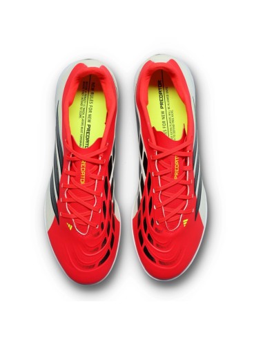Botas de Futbol Sala para HOMBRE ADIDAS PREDATOR CLUB IN SALA