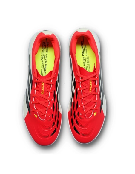 Botas de Futbol Sala para HOMBRE ADIDAS PREDATOR CLUB IN SALA