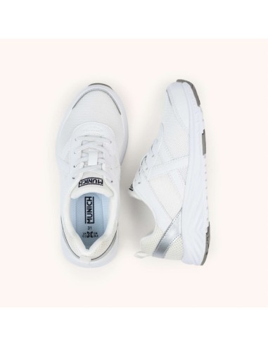 ZAPATILLAS MUNICH FUN KID 01