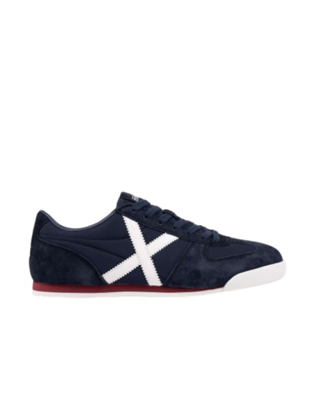 Zapatilla de Moda para HOMBRE MUNICH STEREO