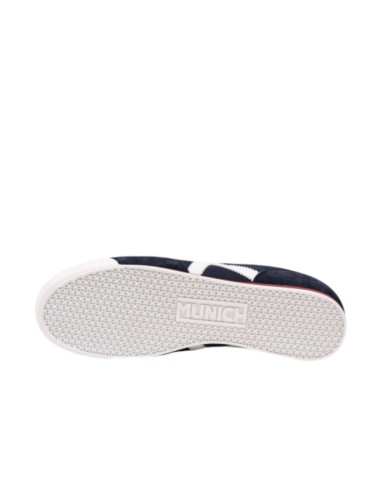 Zapatilla de Moda para HOMBRE MUNICH STEREO