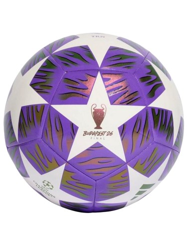 Balon futbol ADIDAS UCL TRN F