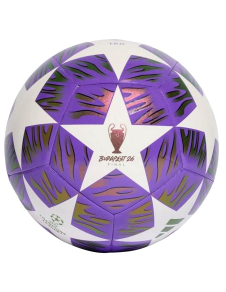 Balon futbol ADIDAS UCL TRN F
