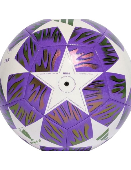 Balon futbol ADIDAS UCL TRN F