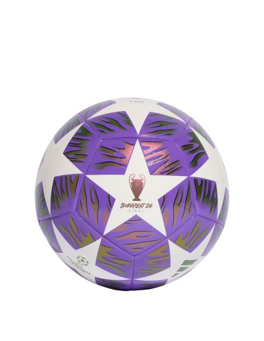 Balon futbol ADIDAS UCL TRN F