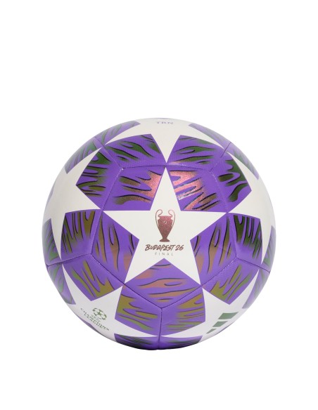Balon futbol ADIDAS UCL TRN F