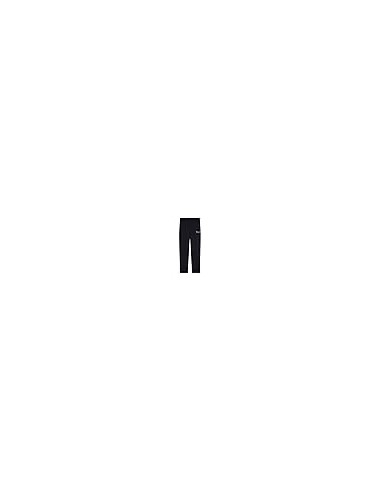 Pantalon de chandal Champion Straight Hem Pants-221803-KK001-NEGRO SATINADO-HOMBRE