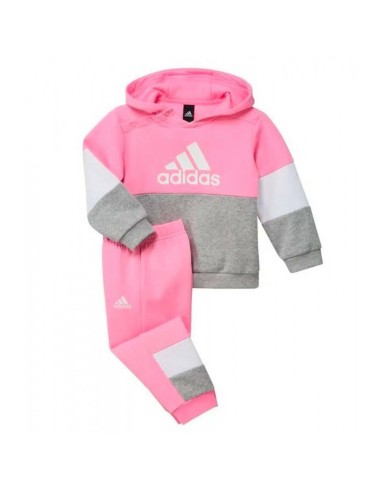 ADIDAS-INF CB FL TS ROSGOZ/BRGRIN