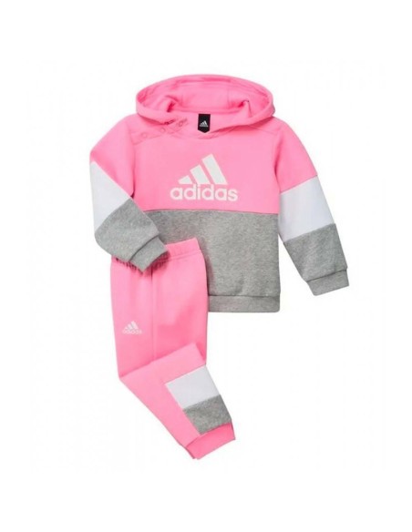 ADIDAS-INF CB FL TS ROSGOZ/BRGRIN