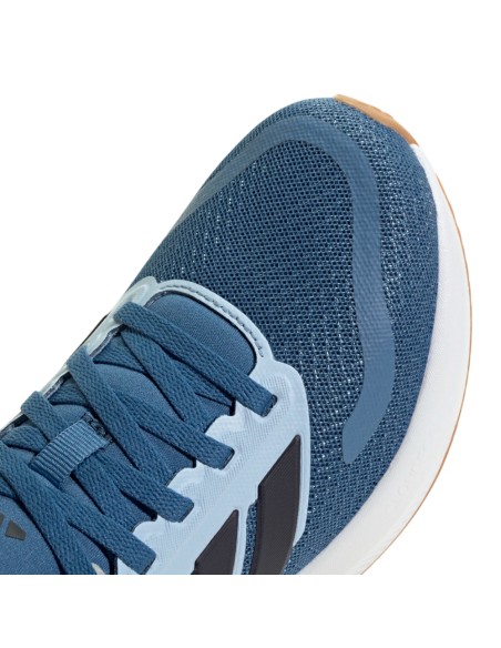 Zapatilla para Running para NIÑO ADIDAS RUNFALCON 5 EL C