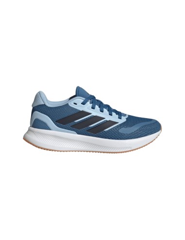 Zapatilla para Running para NIÑO ADIDAS RUNFALCON 5 EL C