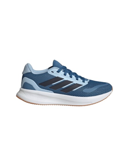 Zapatilla para Running para NIÑO ADIDAS RUNFALCON 5 EL C