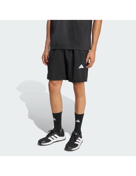 Pantalón corto ADIDAS WE BAS WV SHO