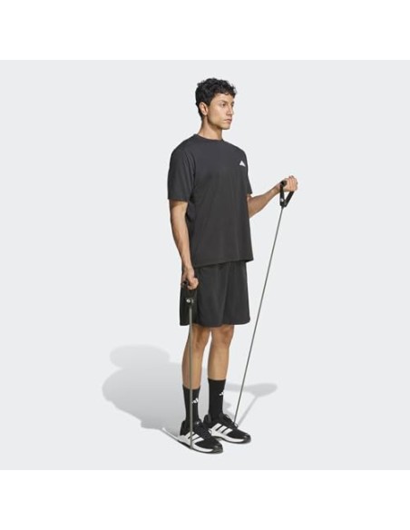 Pantalón corto ADIDAS WE BAS WV SHO