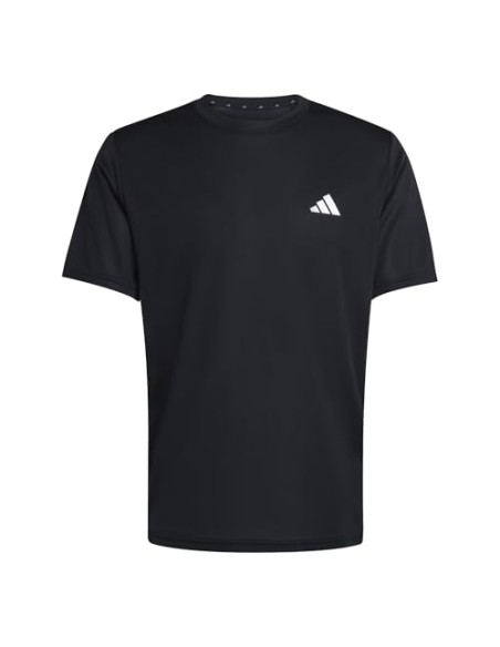 ADIDAS CAMISETA WE BAS 3S T BALCK/WHITE