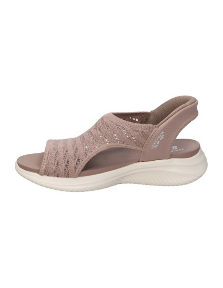 Sandalias para Tiempo Libre para MUJER SKECHERS ULTRA FLEX 3.0 - SUN WARMTH