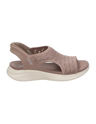 Sandalias para Tiempo Libre para MUJER SKECHERS ULTRA FLEX 3.0 - SUN WARMTH