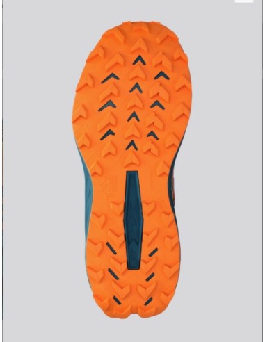 Zapatilla para Trail Running para MUJER JOMA TREK LADY 2627 TURQUESA