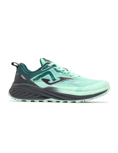 Zapatilla para Trail Running para MUJER JOMA TREK LADY 2529 PINK