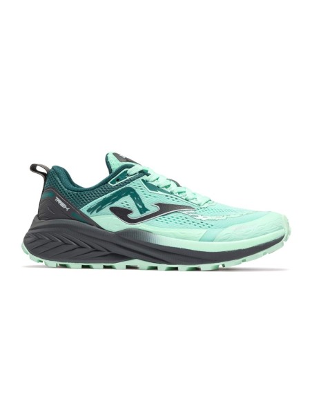 Zapatilla para Trail Running para MUJER JOMA TREK LADY 2529 PINK