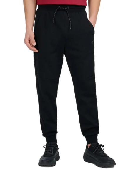 PANTALÓN CHÁNDAL HOMBRE ALGODÓN 4F M1676