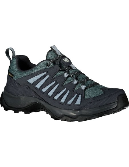 Zapatilla baja de Outdoor para MUJER SALOMON EOS GTX W 