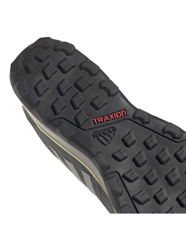 Zapatilla para Trail Running para HOMBRE ADIDAS TERREX TRACEROCKER