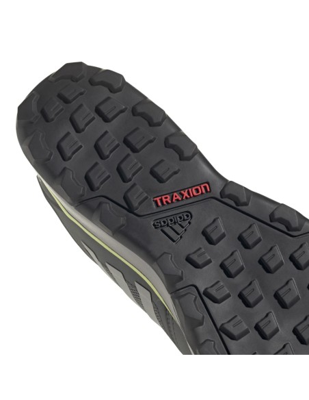 Zapatilla para Trail Running para HOMBRE ADIDAS TERREX TRACEROCKER