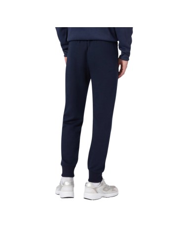 Pantalon de chandal Champion  Rib Cuff Pants  220804-BS501  AZUL MARINO-HOMBRE