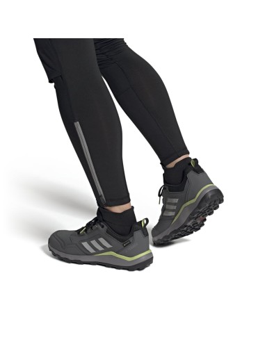 Zapatilla para Trail Running para HOMBRE ADIDAS TERREX TRACEROCKER