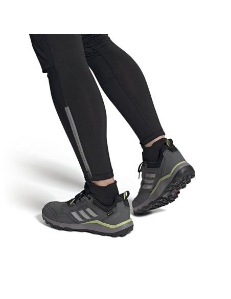 Zapatilla para Trail Running para HOMBRE ADIDAS TERREX TRACEROCKER