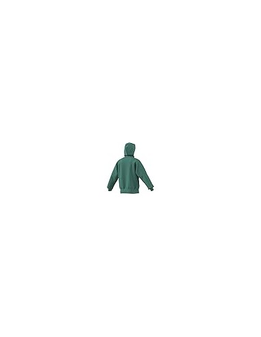 Sudadera ADIDAS M FEELCOZY HD-JX5659-AZUL-HOMBRE