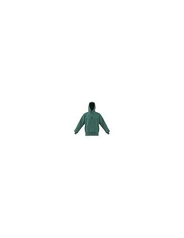 Sudadera ADIDAS M FEELCOZY HD-JX5659-AZUL-HOMBRE