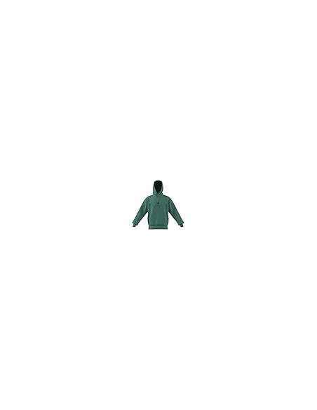 Sudadera ADIDAS M FEELCOZY HD-JX5659-AZUL-HOMBRE